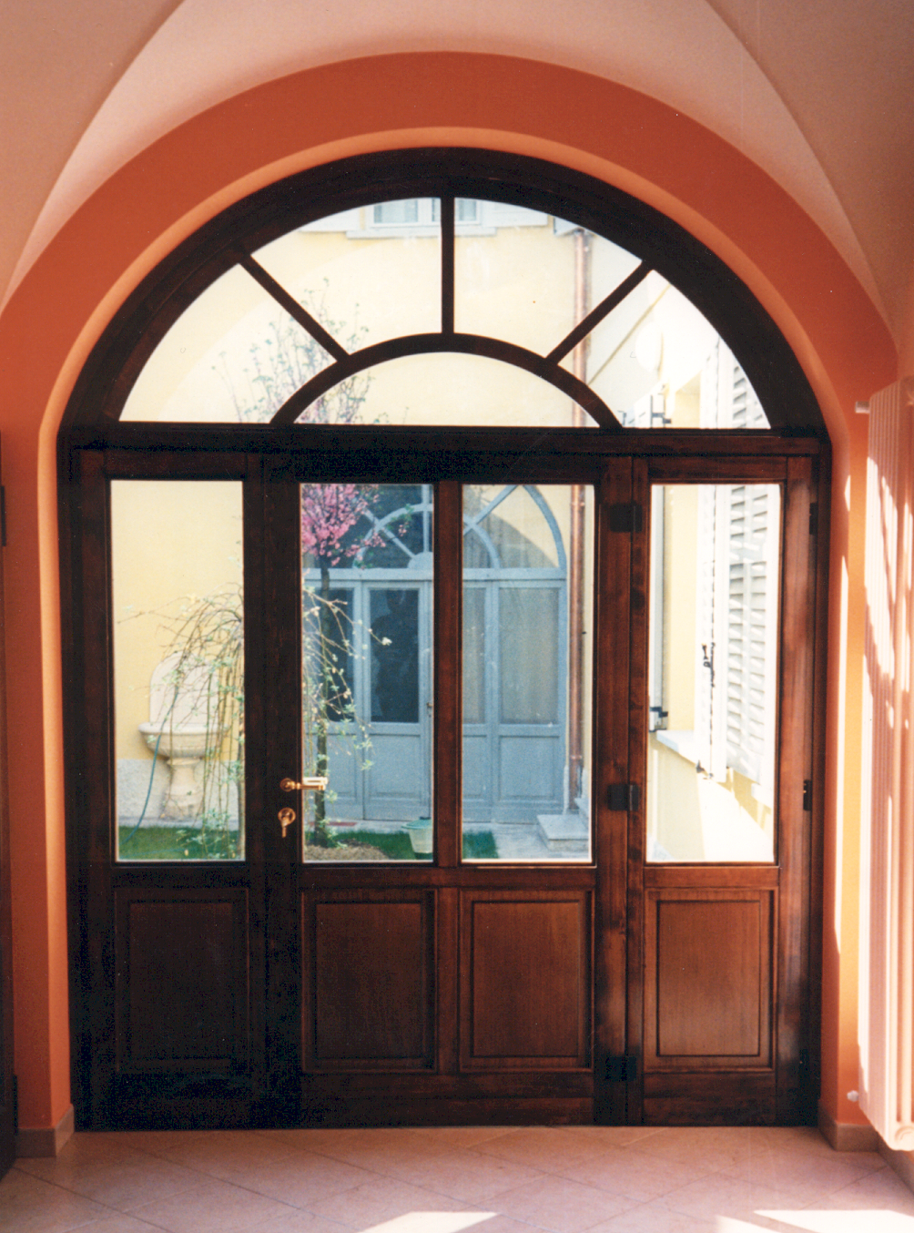 arco