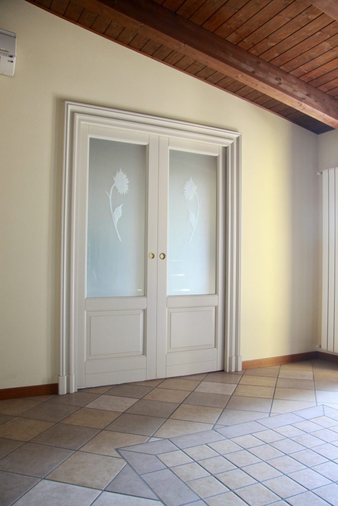 porta-due-ante-scorrevoli-vetro-legno