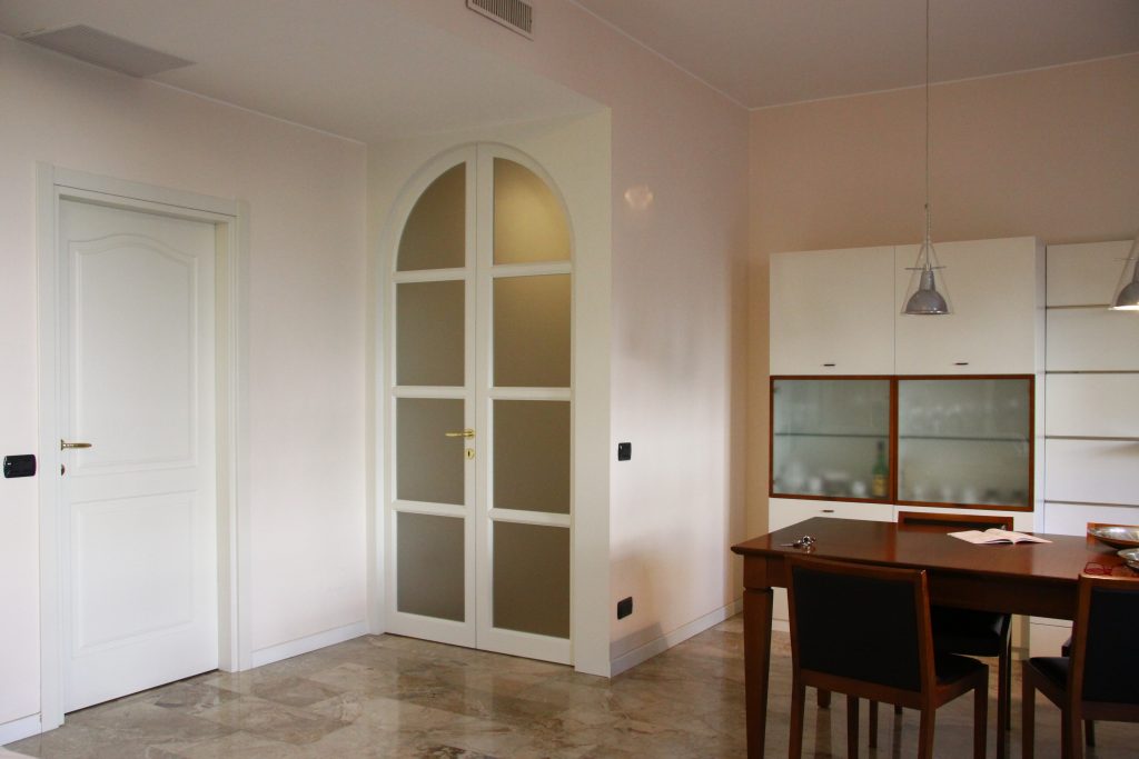 porta-legno-ad-arco