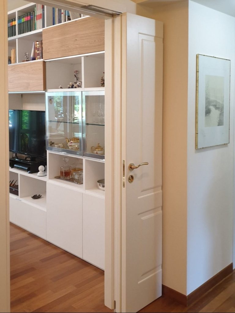 porta-legno-bianco-sistema-compack